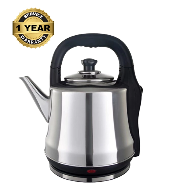 Vision Electric Kettle 5L VIS-EK-017